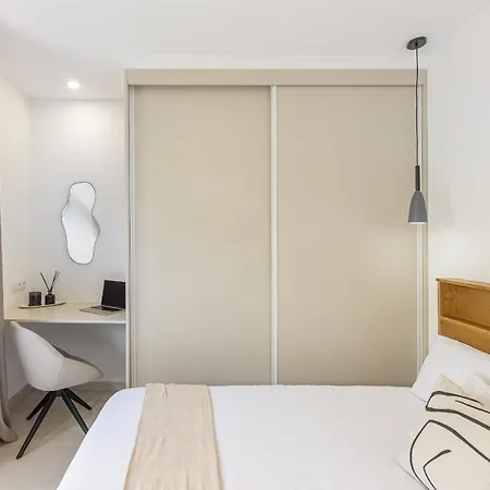 Beautiful Just 200m From The Appartamento *